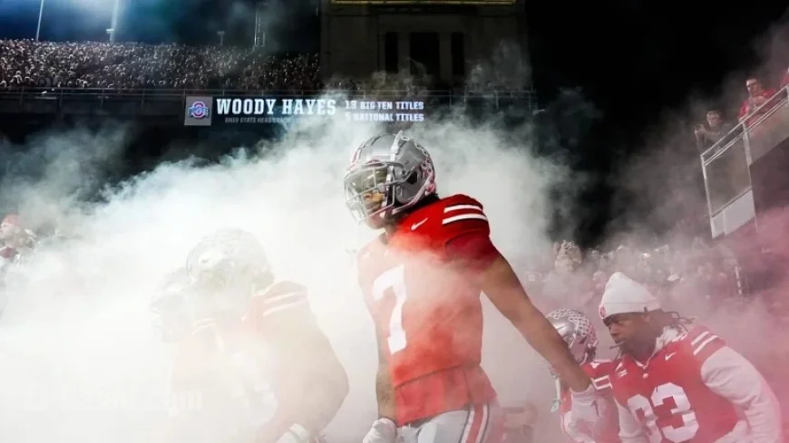 College Football Playoff: Every Contender’s Path to Qualification or Elimination