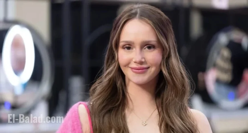 ‘Mormon Wives’ Star Mikayla Matthews Bravely Discusses Her Trauma in Season 3