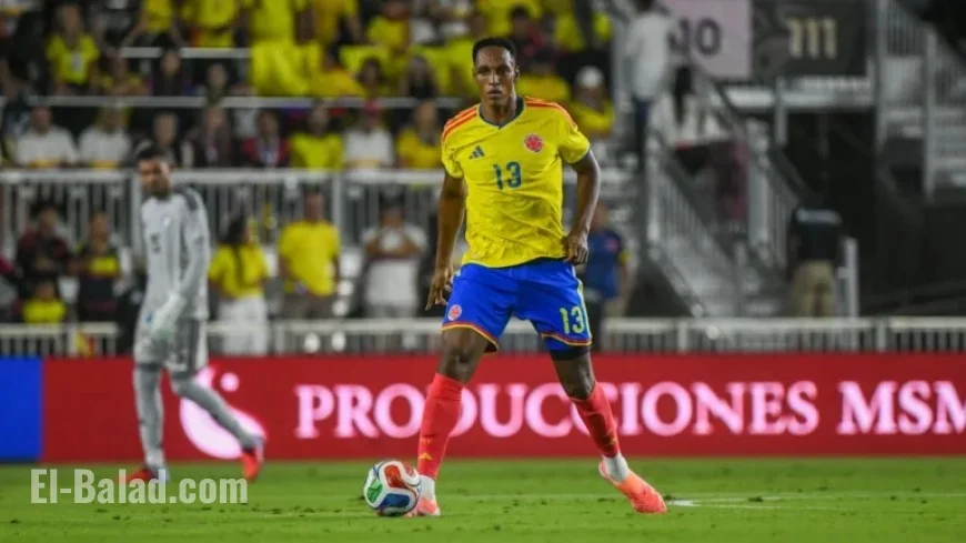 Colombia vs. Australia: Crucial Friendly for 2026 World Cup Preparation