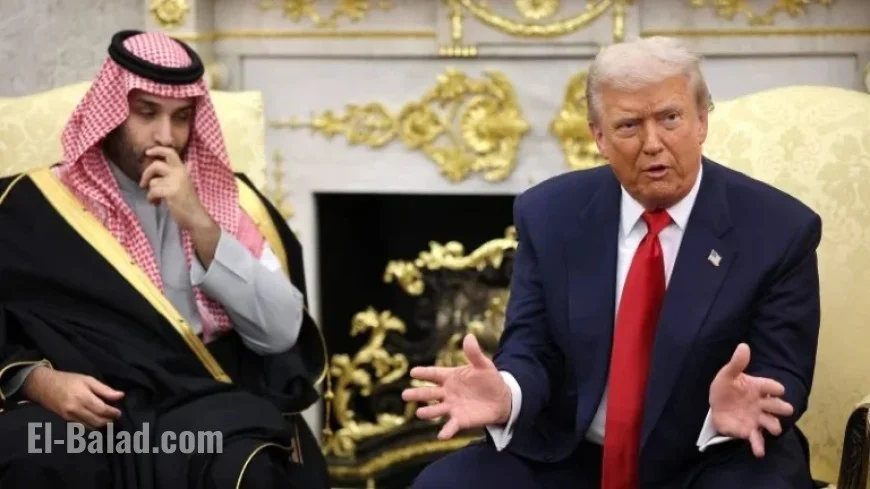 Trump’s Flippant Remarks on Human Rights: Remembering Jamal Khashoggi