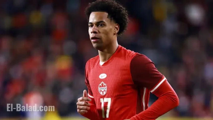 Canada Men’s Soccer Team Prepares for World Cup: Current Qualifying Status