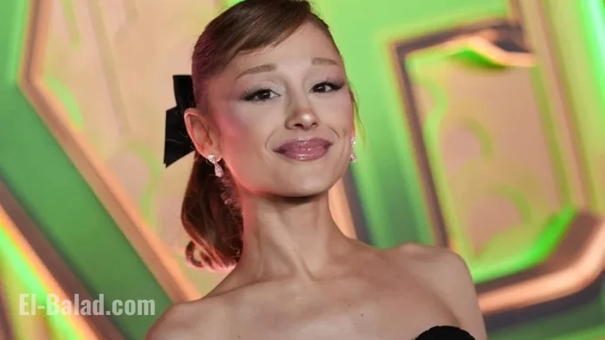 Ariana Grande Announces Final Tour as Her ‘Last Hurrah’