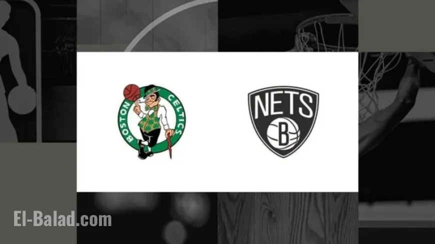 Watch Celtics vs. Nets: TV Channels & Streaming Options for November 18