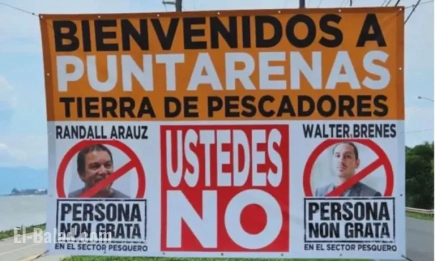 Harassment Threatens Costa Rica’s Environmentalists’ Safety