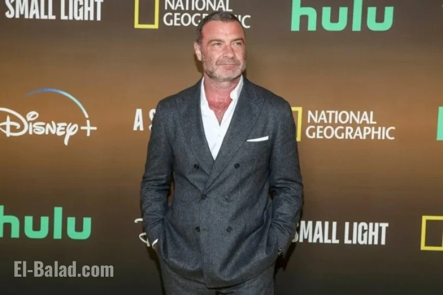 Liev Schreiber Hospitalized in New York for Severe Headache