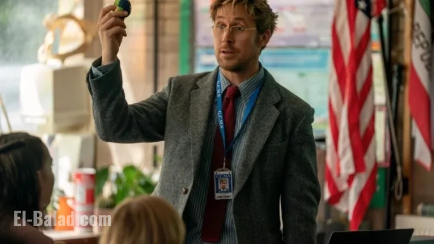 New ‘Project Hail Mary’ Trailer: Why It Includes a Major Spoiler