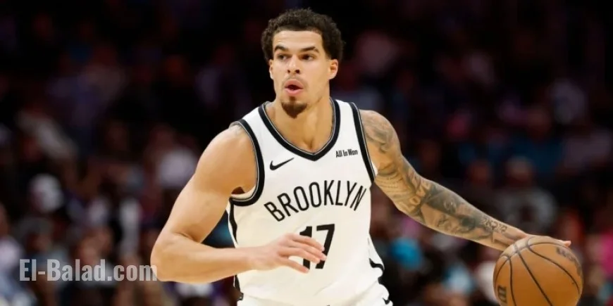 Boston Celtics vs. Brooklyn Nets: NBA Same Game Parlay for Nov. 18, 2025