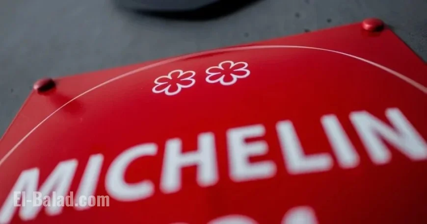 Philadelphia’s Her Place Supper Club Earns First Michelin Star