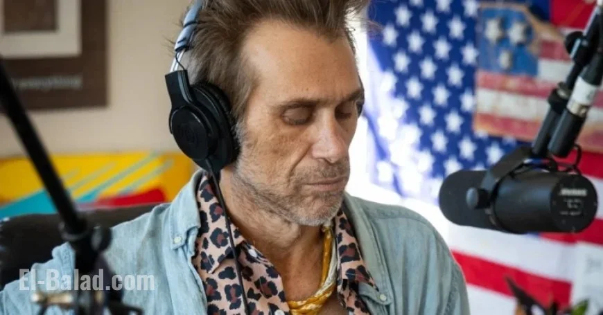 New Details Emerge on Todd Snider Assault, Band’s Departure Explained