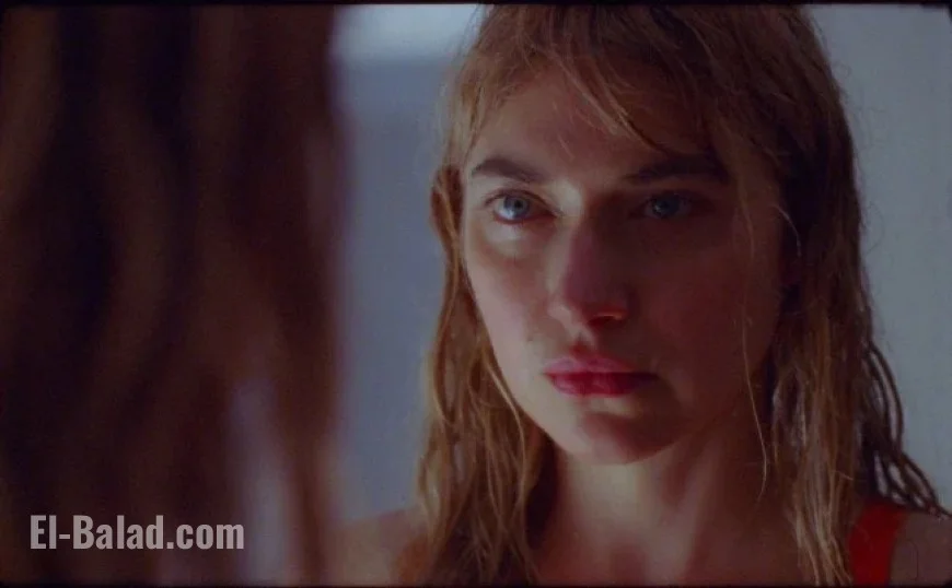 Kristen Stewart Debuts Her Directorial Film