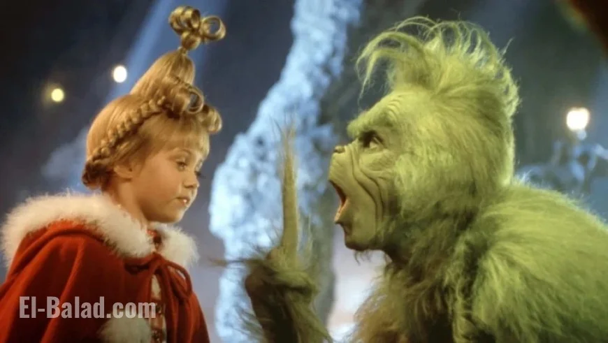 Taylor Momsen Applauds Jim Carrey’s Talents