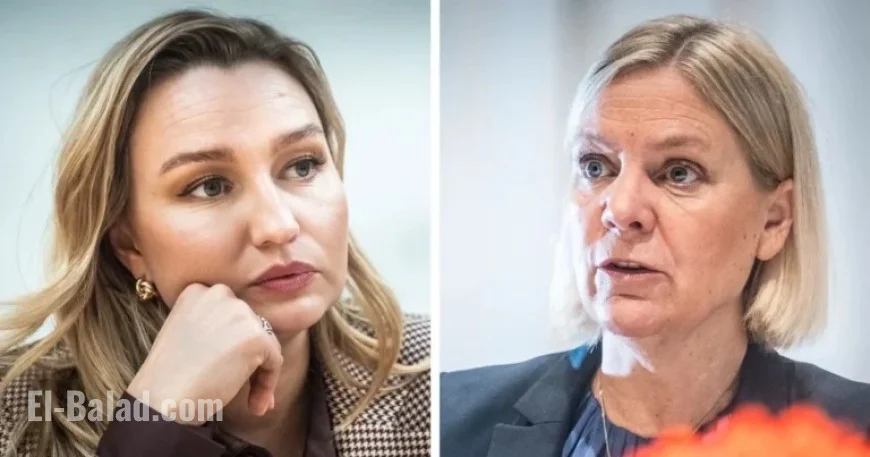 Busch Remarks: Development and Progress Highlighted