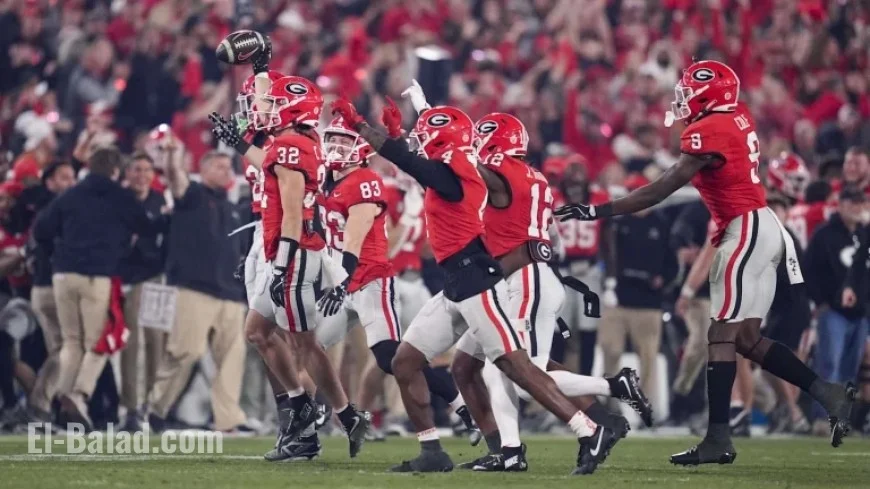 Week 12 Top 25: Live Reactions Unveiled