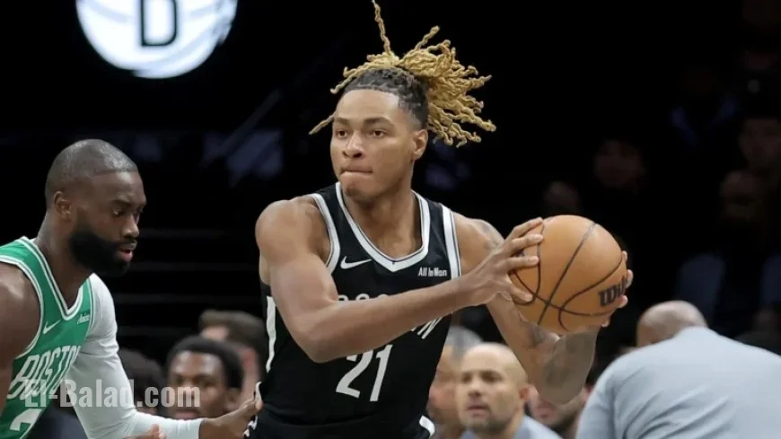 Key Insights from the Nets’ Defeat Against the Celtics