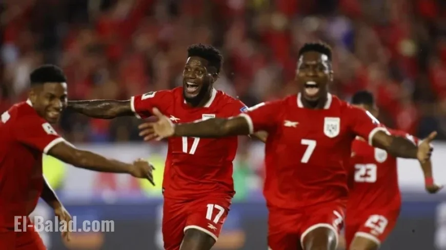 President Mulino Comments on Work Day After Panama Qualifies for 2026 World Cup