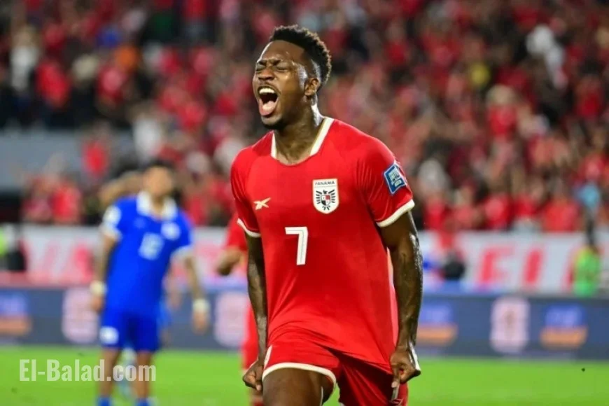 Panama, Haiti, and Curacao Secure Qualification for World Cup 2026