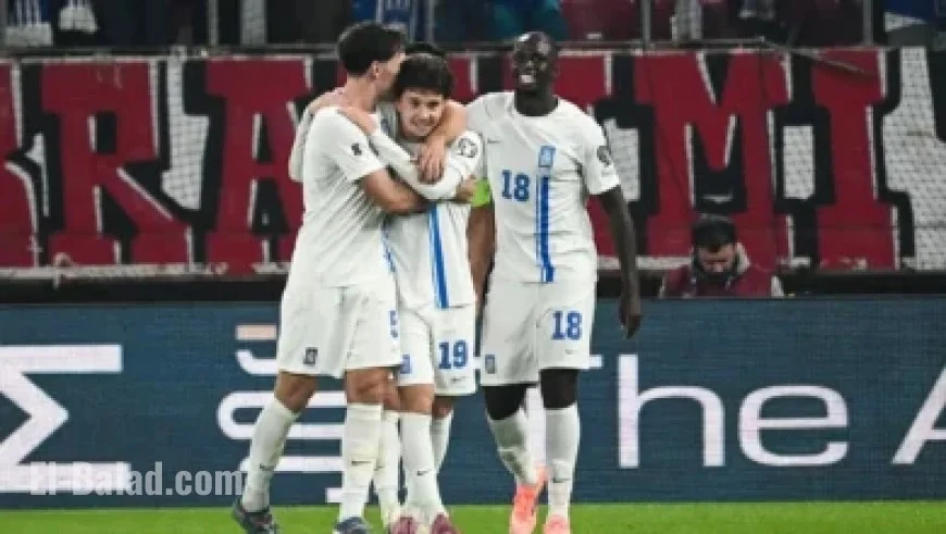 Golden Knights Dominate Blues with a 4-1 Victory