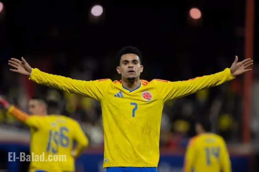 Colombia’s World Cup Draw Pots Revealed After New Zealand, Australia Friendlies