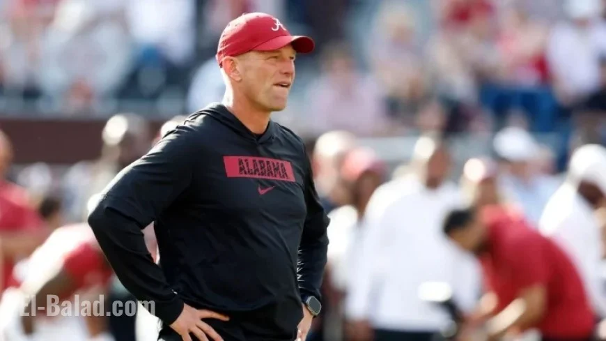 Week 13 Analysis: Why Alabama Deserves a Higher Ranking