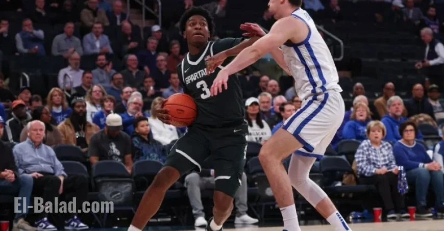 Michigan State Dominates Kentucky: Key Takeaways and Postgame Insights