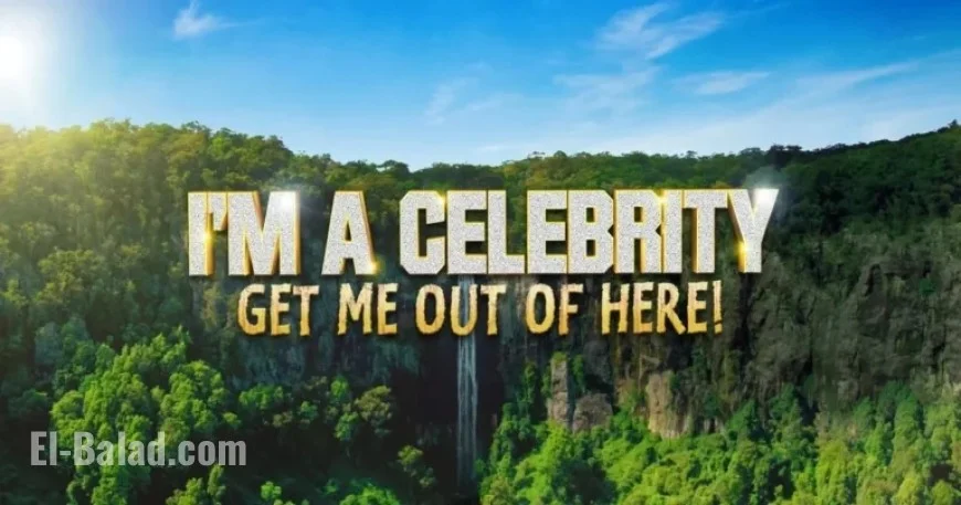 Vogue Williams Joins Husband in ‘I’m A Celeb’ Camp, Breaks Silence