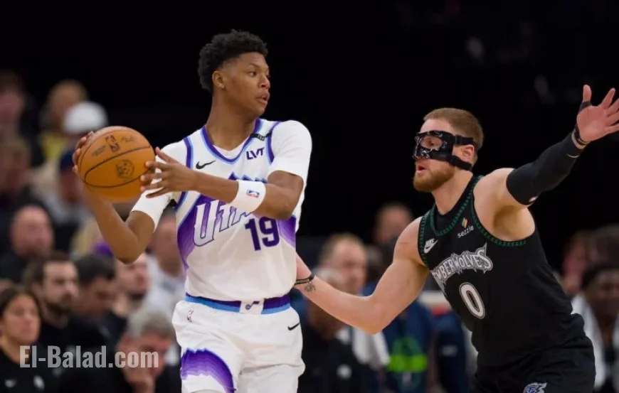 Ace Bailey Surprises Fans with Unexpected Skillset