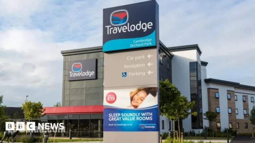 Watchdog Bans Misleading Hotel Adverts Promoting Cheap Rooms