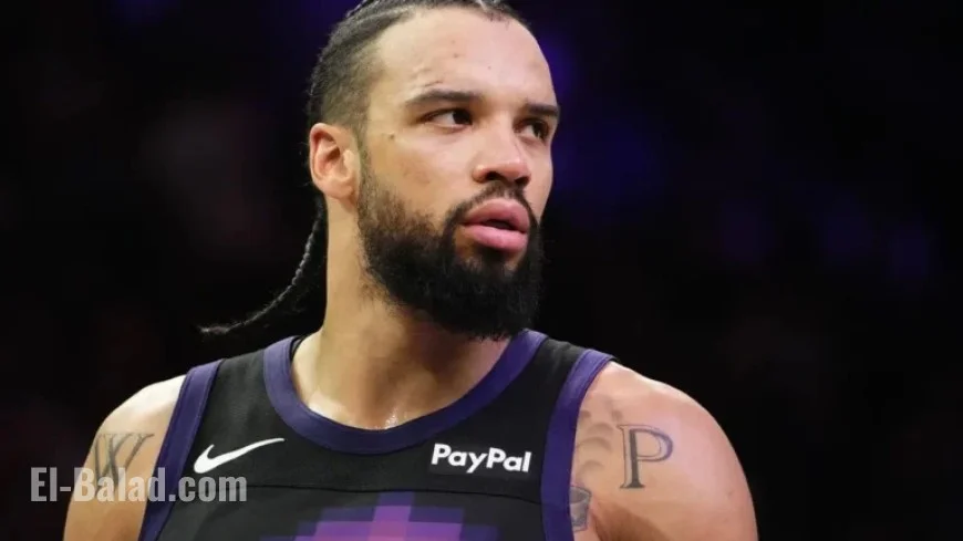 Dillon Brooks Criticizes Officiating, Technical Foul in Suns’ Loss to Hawks