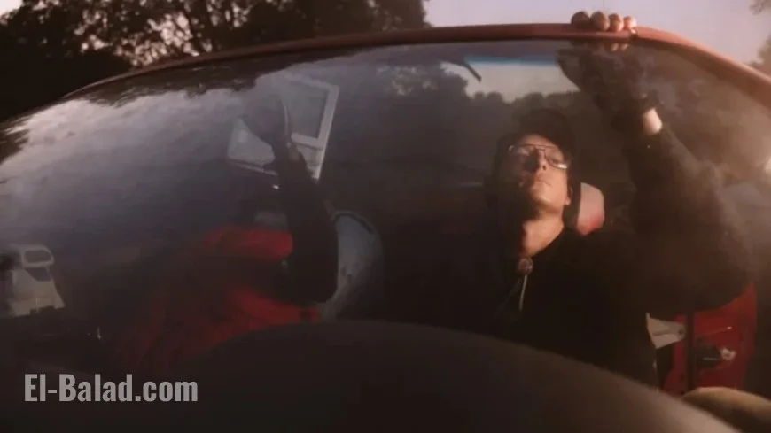 Stephen Wilson Jr. Honors Working Class in New Track ‘Gary’