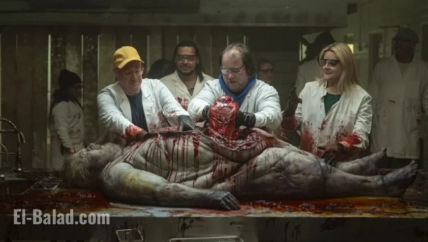 “‘Guts and Glory’ Combines Survivor Tension with Walking Dead Horror”