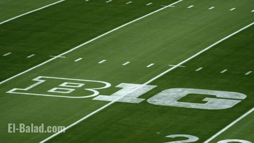 College Football Giant mulls Big Ten Exit for Independence