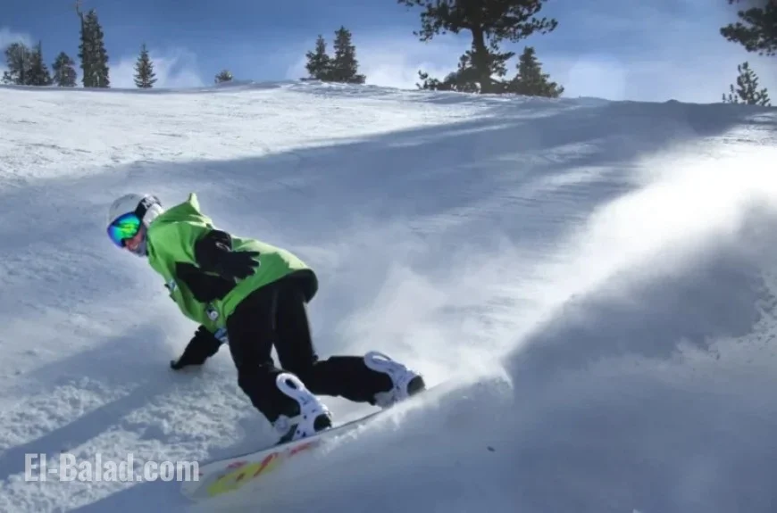 2025-2026 Ski Season: What to Expect on the Slopes