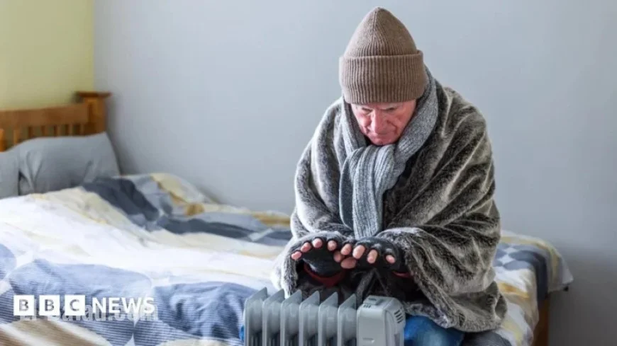 Southeast Faces Cold Alert as Temperatures Drop Sharply