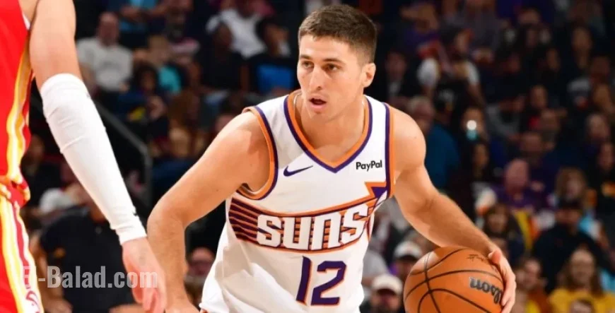 Collin Gillespie Poised for Starting Lineup Promotion