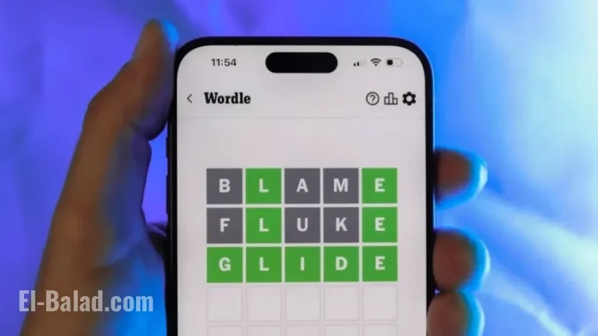 Wordle #1613: Clues, Answer, and Tips for November 18