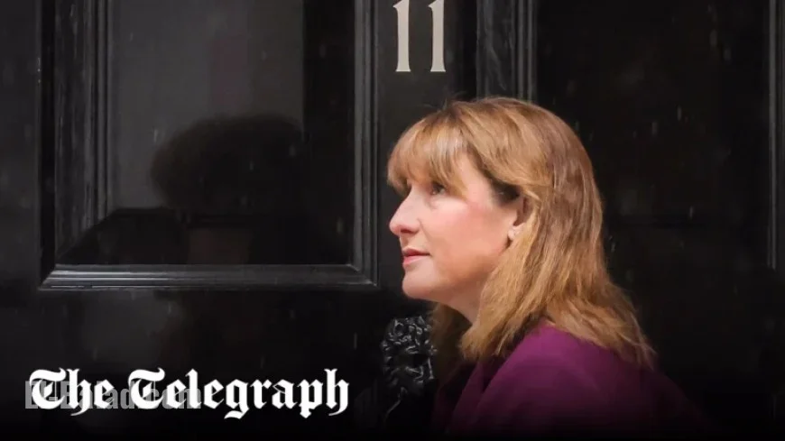 “Reeves Targets Flats: Mansion Tax Affects Nearly One-Third of Homes”