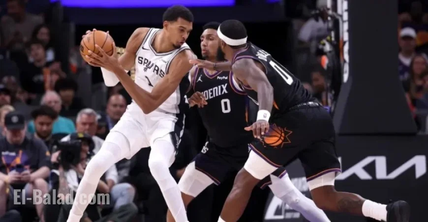 O’Neale’s Strong Start Encourages Ott to Favor Larger Lineup