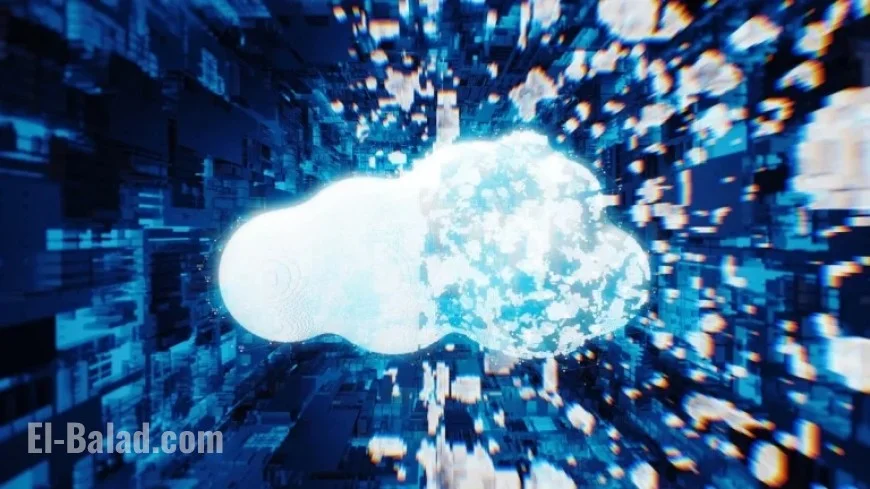 Cloudflare Outage Disrupts ChatGPT, X, and Spotify on Tuesday