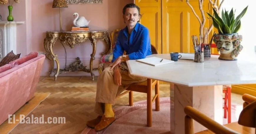 Manchester Artist Reveals City-Inspired Brit Awards 2026 Trophy