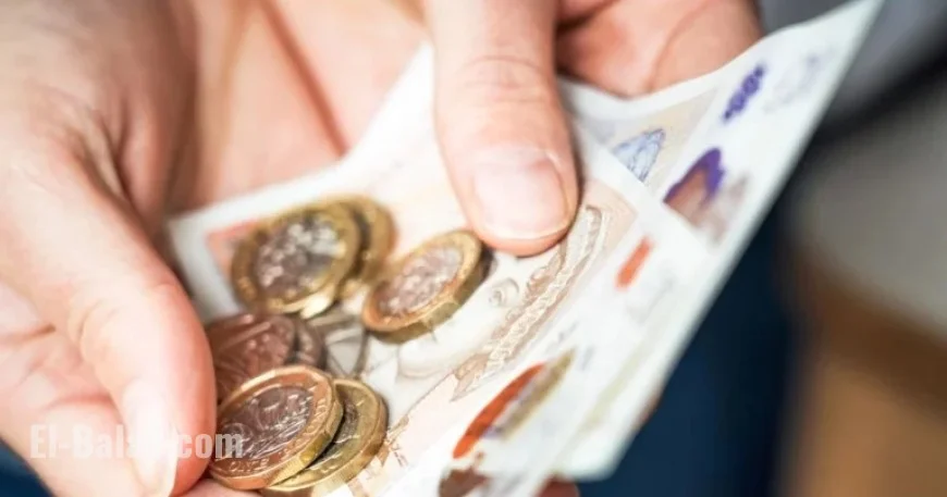 DWP Reveals Christmas Bonus Payment Eligibility and Timing for 2023