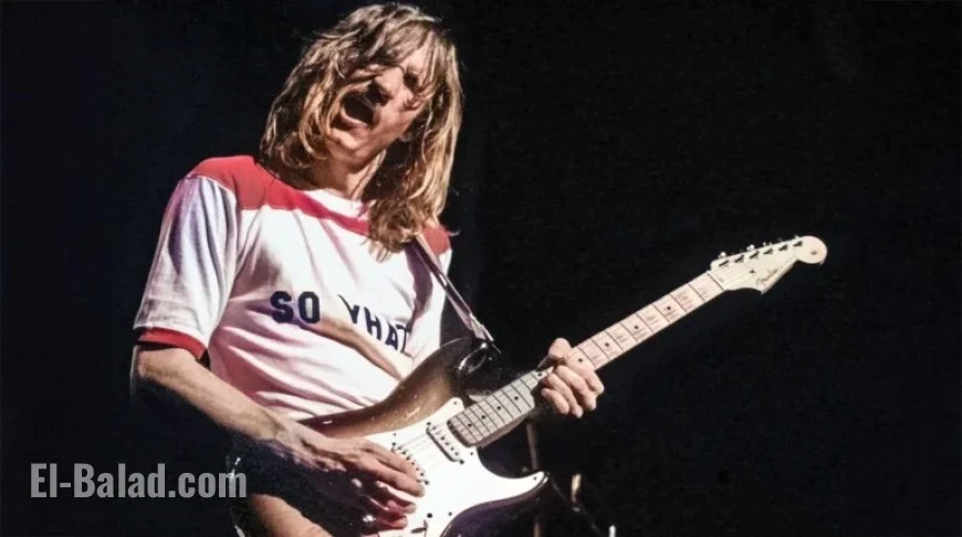 Joe Walsh Auctions Guitar Collection, Discusses Eagles’ Future and Vince Gill Collaboration