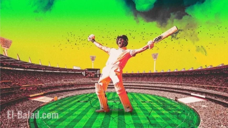 Comprehensive Guide to Ashes 25-26 Grounds