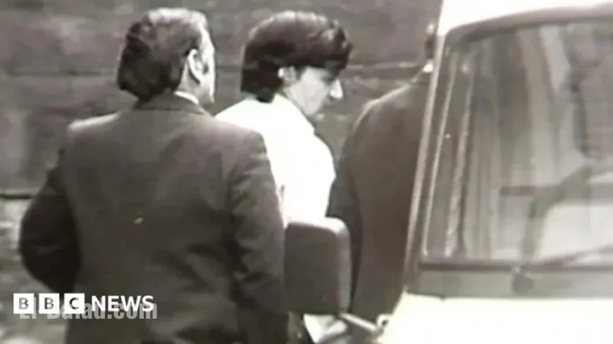 Compensation Amount for Peter Sullivan Revealed