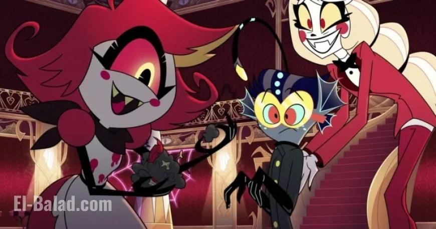 Hazbin Hotel Season 3: Release Date Possibilities and Latest Updates