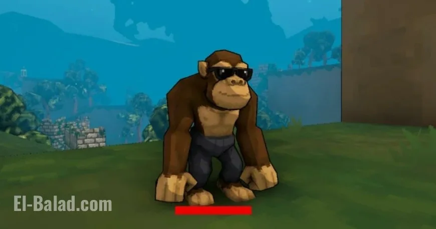 Megabonk Developer Withdraws from 2025 Game Awards