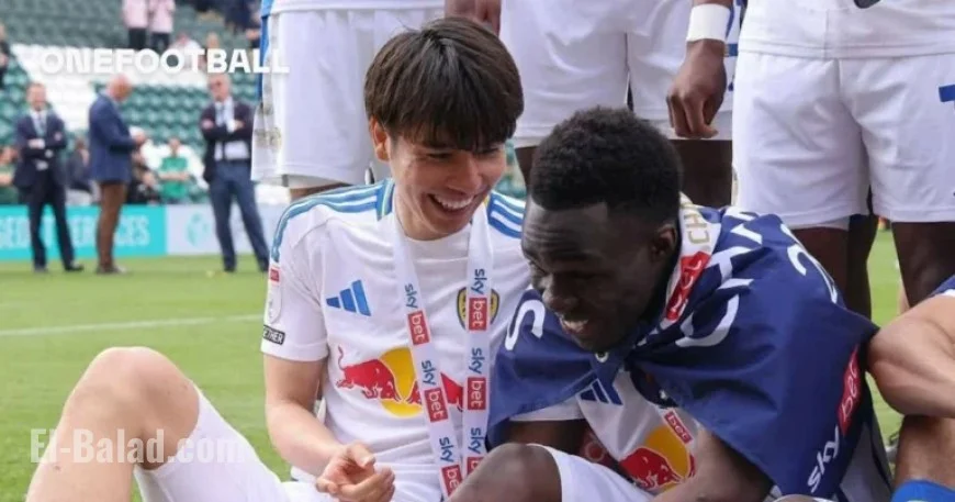 Leeds’ Strategy on Selling Key Player Amid Bold January Transfers Revealed