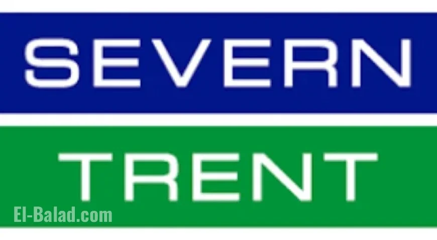 Severn Trent Profits Surge Amid Unprecedented Investment Program