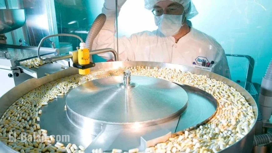 Olema Pharma Stock Soars on Roche’s Breast Cancer Study Success