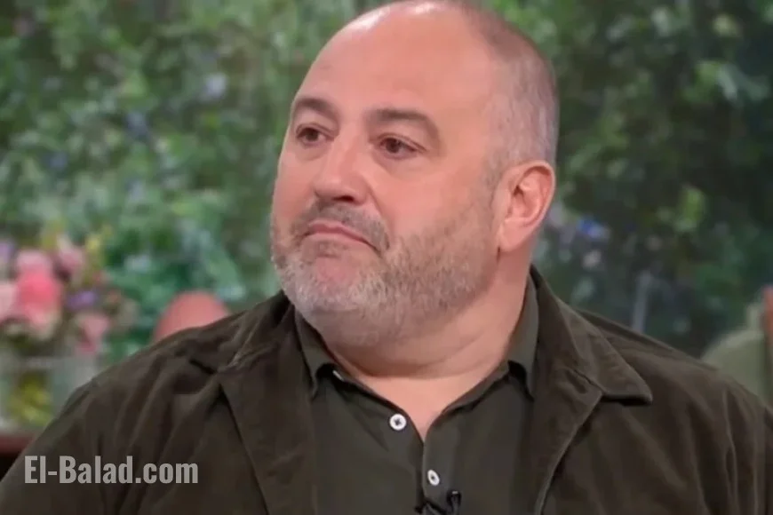 Strictly Star Reveals On-Screen Hijinks Led to Severe Mental Health Issues