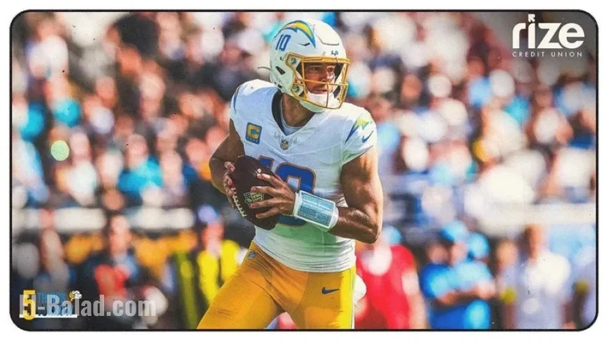 Key Insights on the Chargers Before Their Bye Week